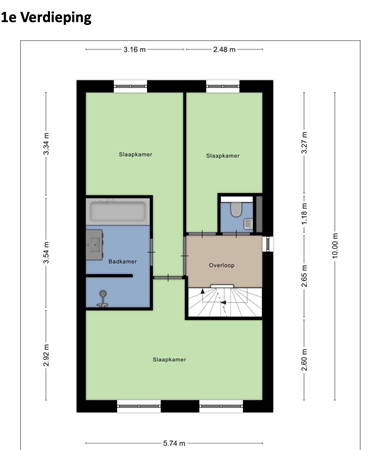 Medium property photo - Fazant 14, 4021 JA Maurik